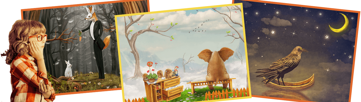 kids stories